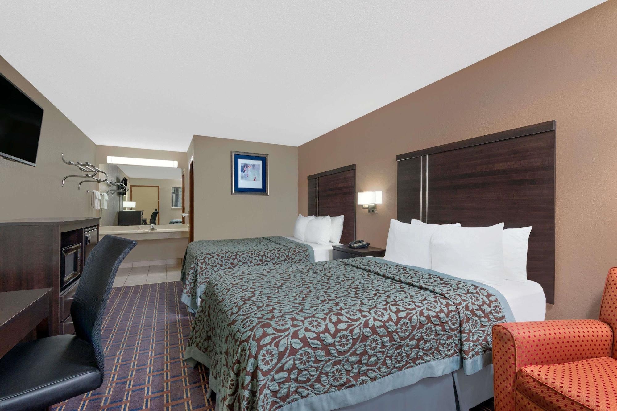 Days Inn By Wyndham Maumee/Toledo Exterior foto