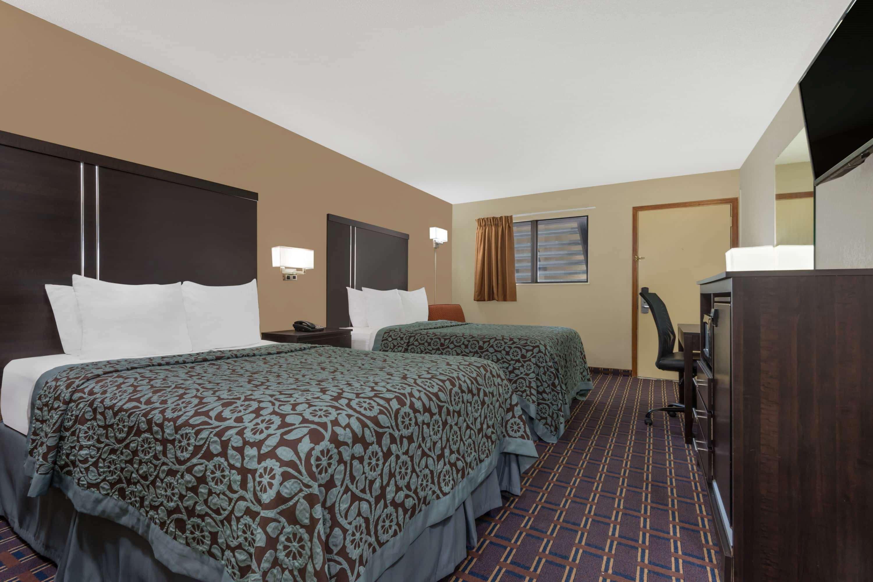 Days Inn By Wyndham Maumee/Toledo Exterior foto