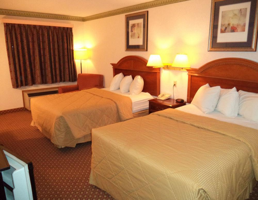 Days Inn By Wyndham Maumee/Toledo Exterior foto